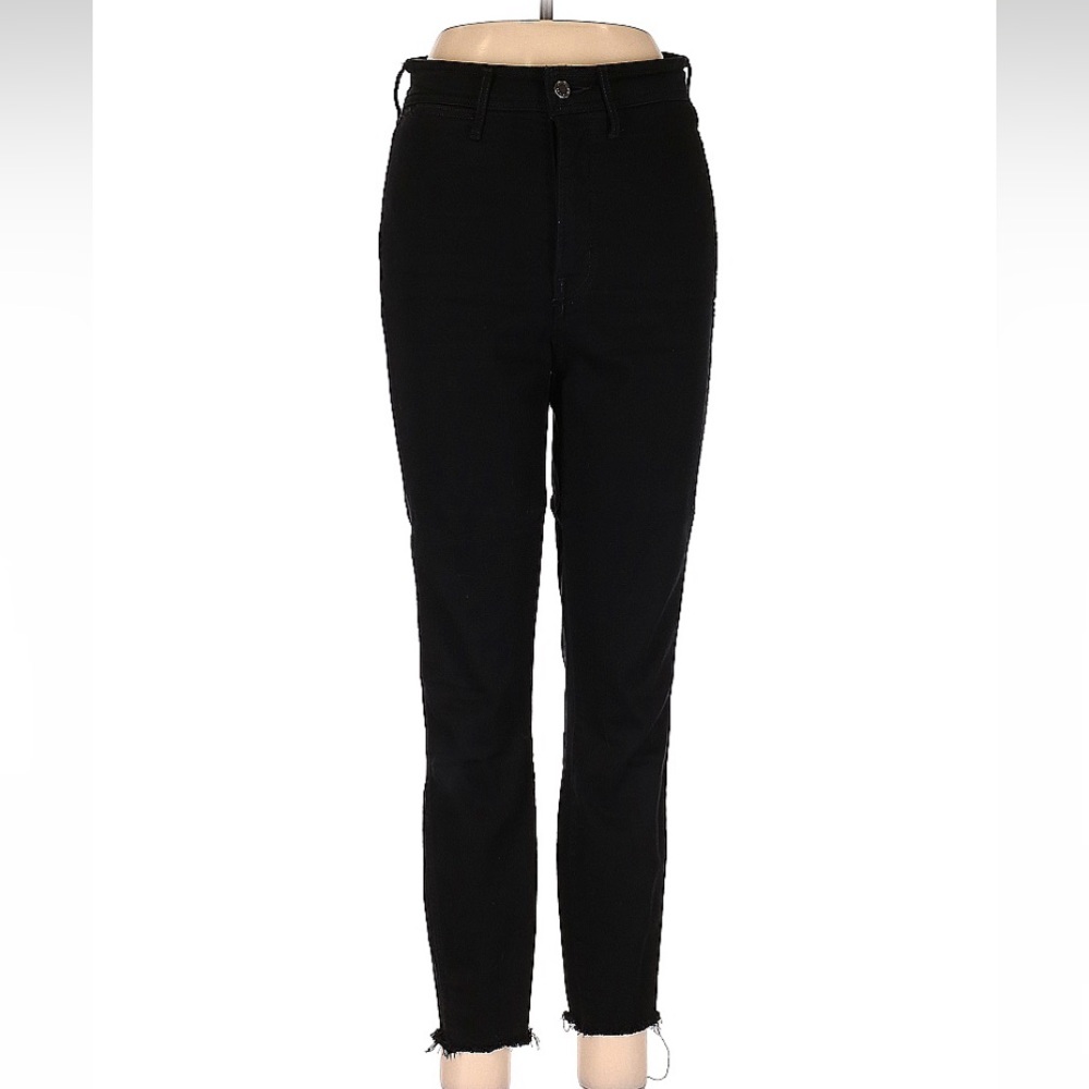 Everlane Organic Cotton Jeans